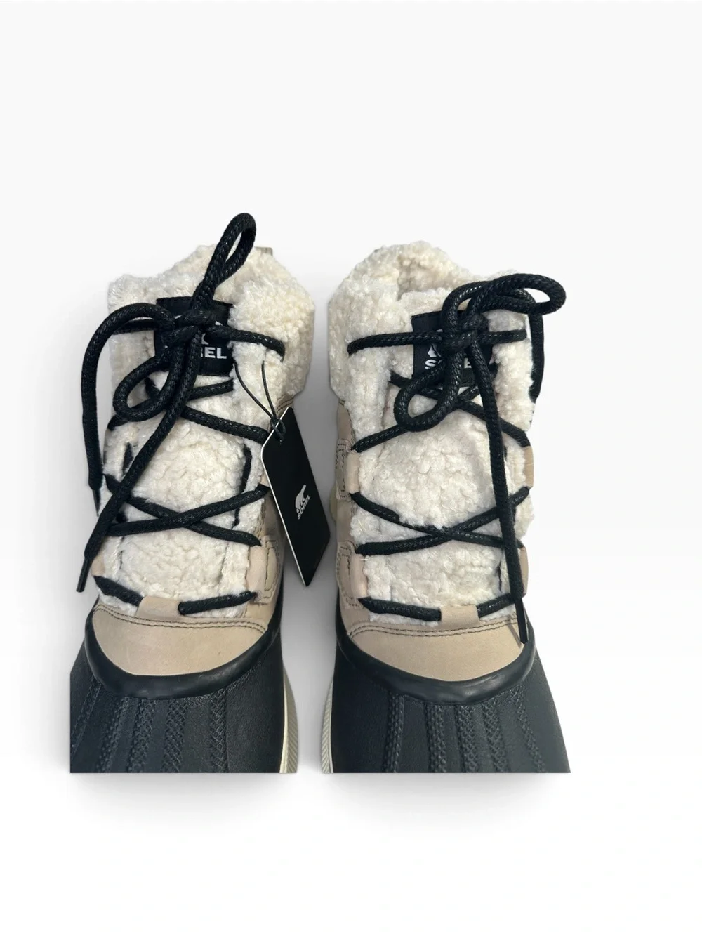 Sorel Women's Out N About III Waterproof Boot. Sz: 11